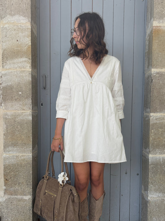 Robe Téa