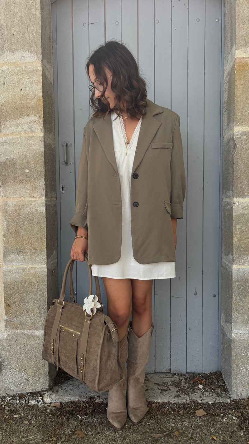 INSPI OUTFIT