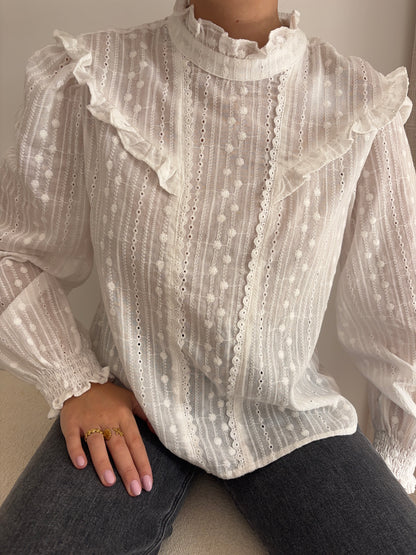 Blouse Anaïs
