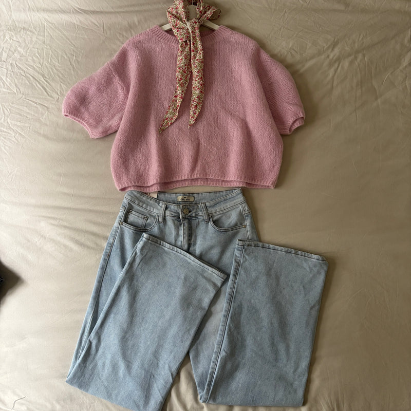 INSPI OUTFIT
