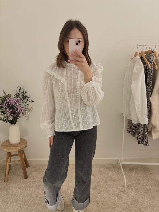 Blouse Anaïs