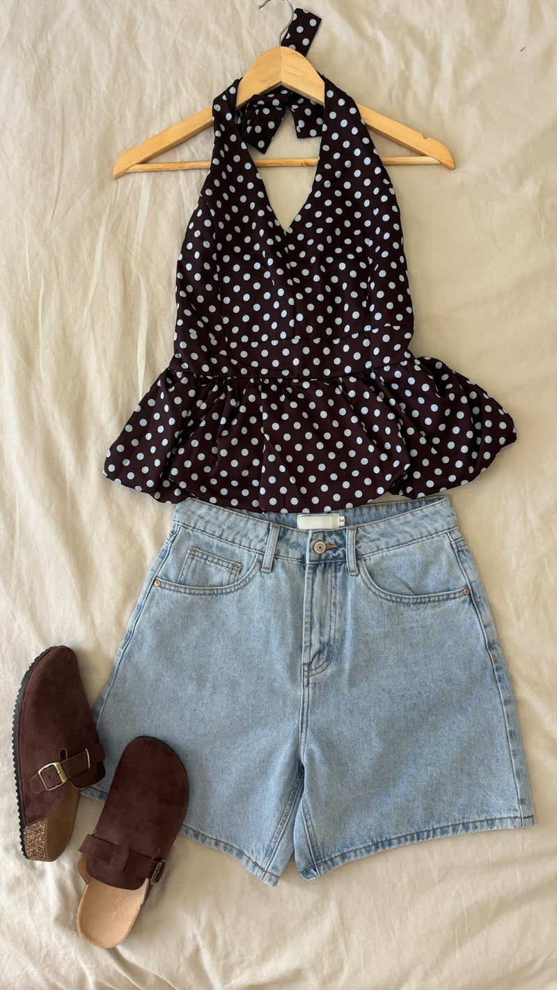 OUTFIT INSPIRATION