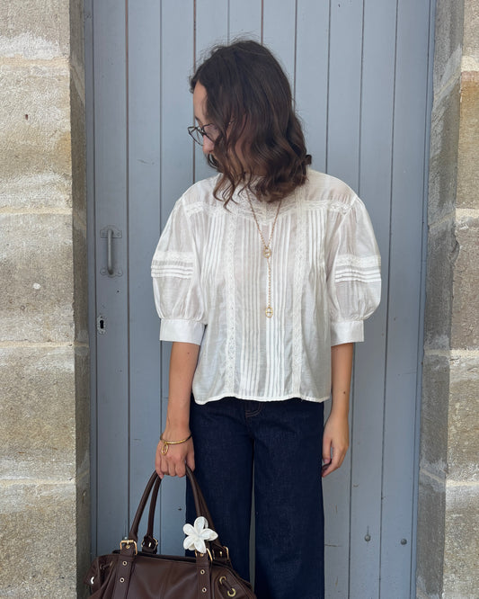 Blouse Eloy