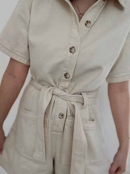 Combishort Isadora