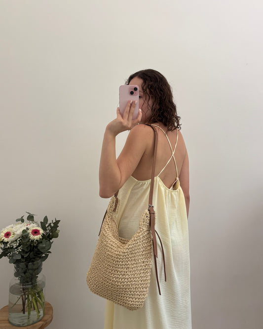 Mesh bag