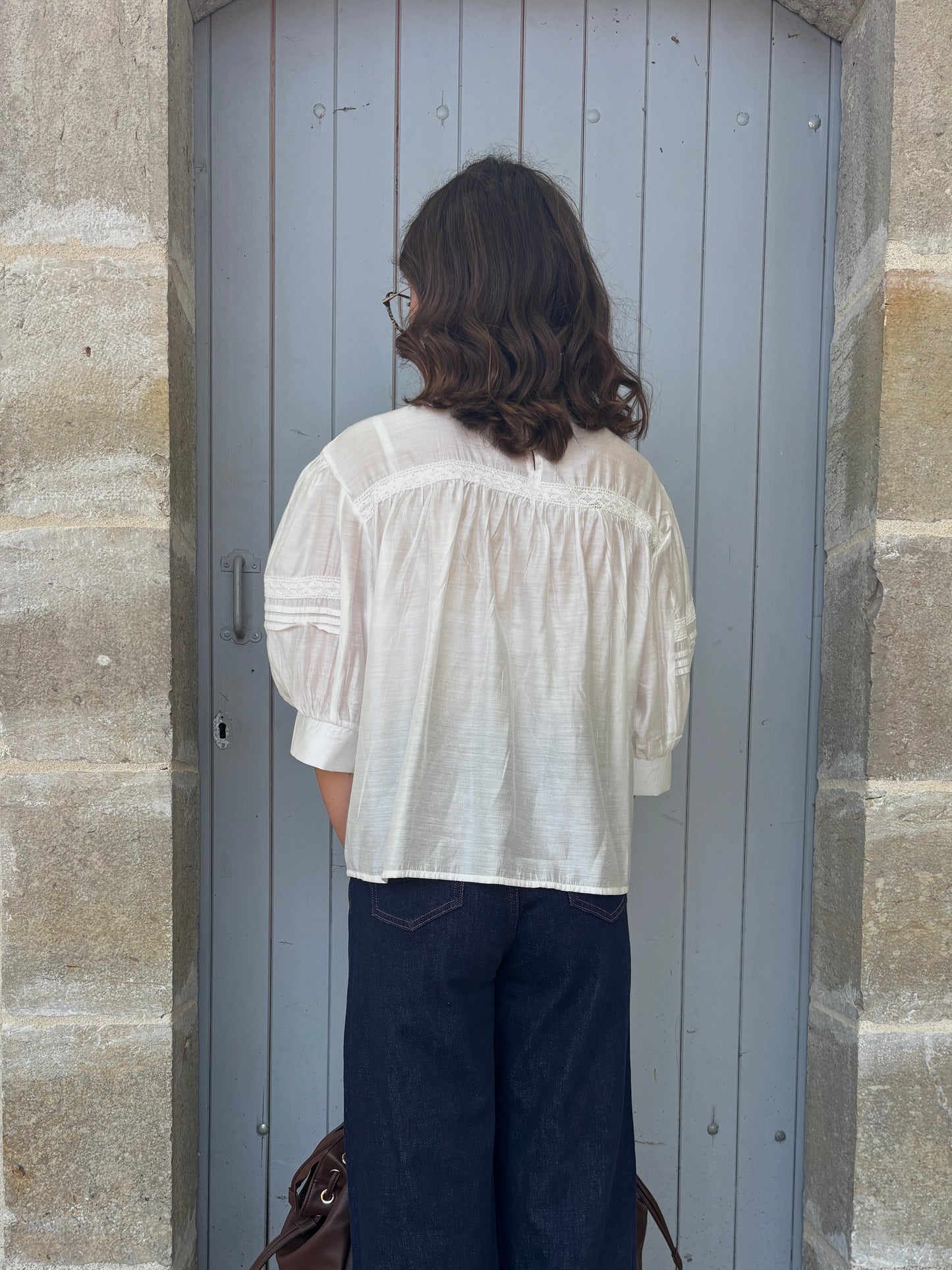 Blouse Eloy