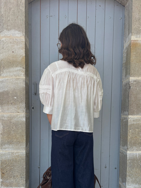 Blouse Eloy