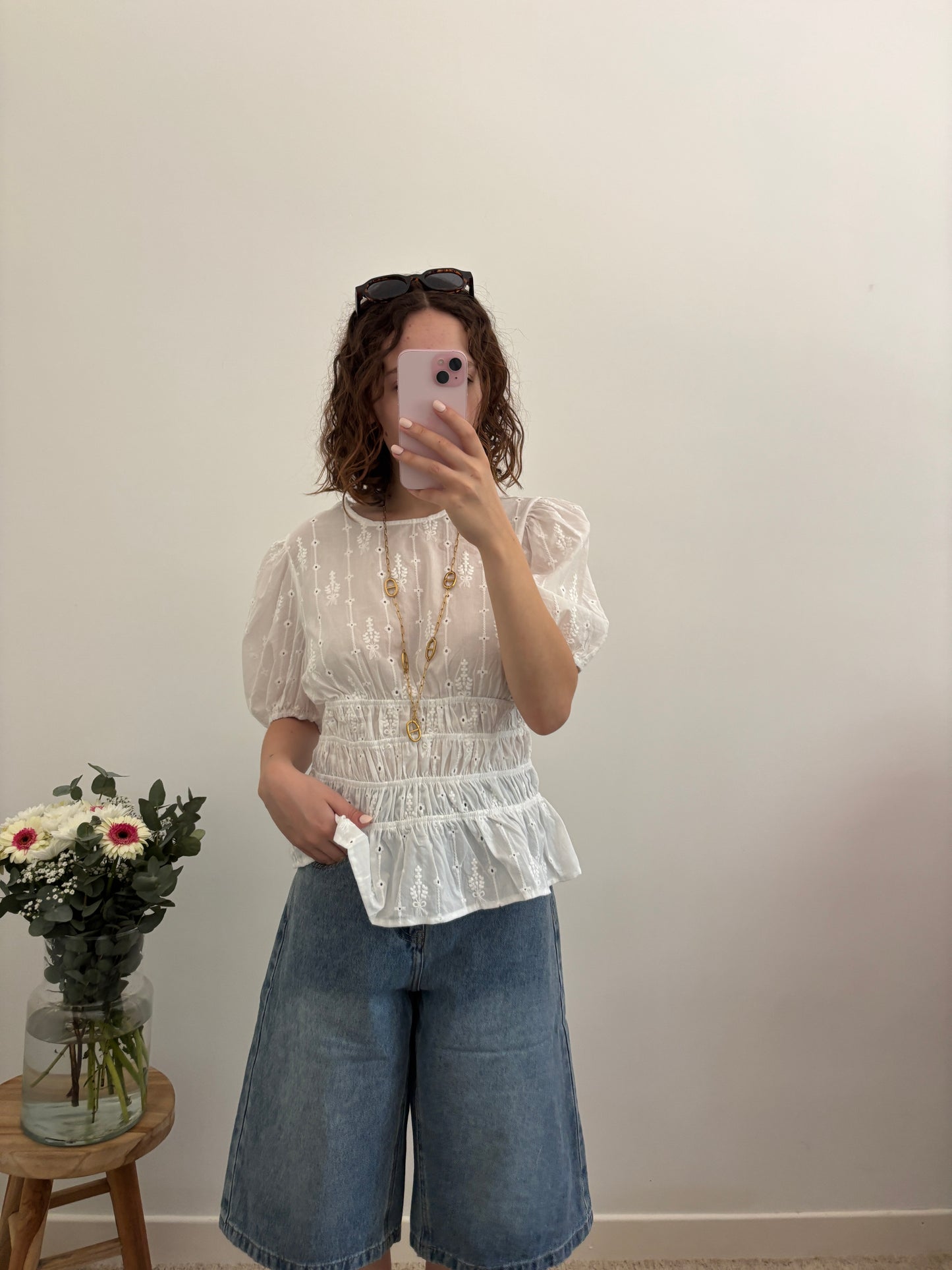 Blouse Carla