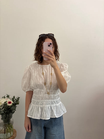 Blouse Carla