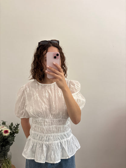 Blouse Carla