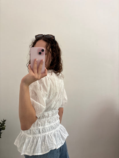 Blouse Carla