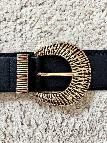 Ceinture noire