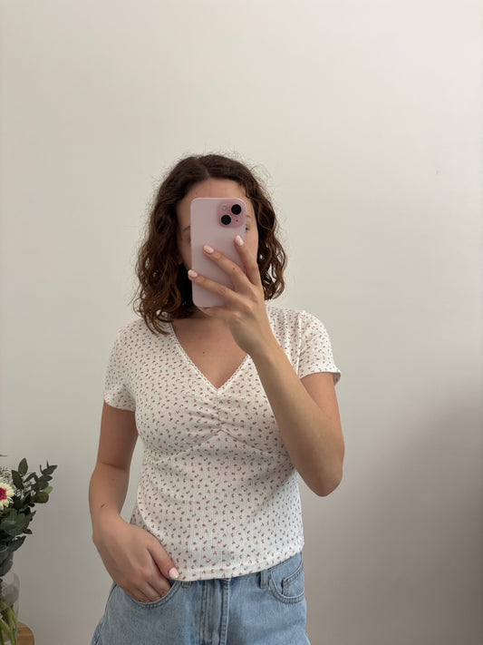 Eva Top