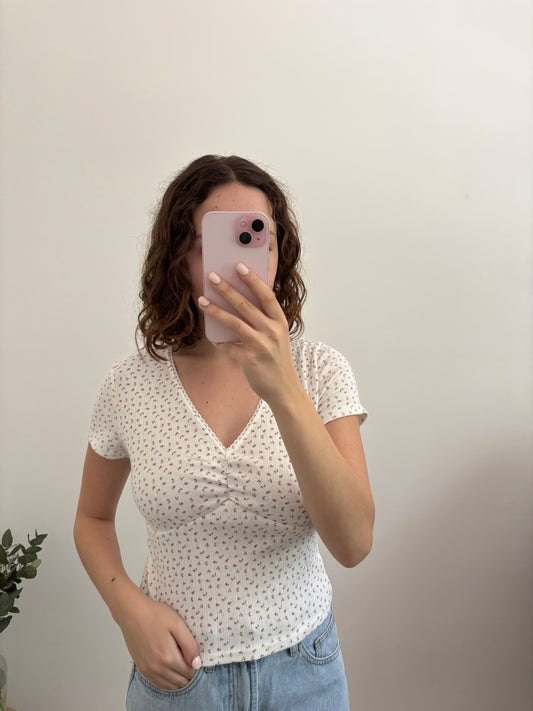 Eva Top