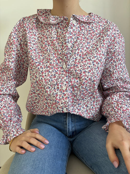 Blouse Pauline