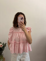 Top Julie rose
