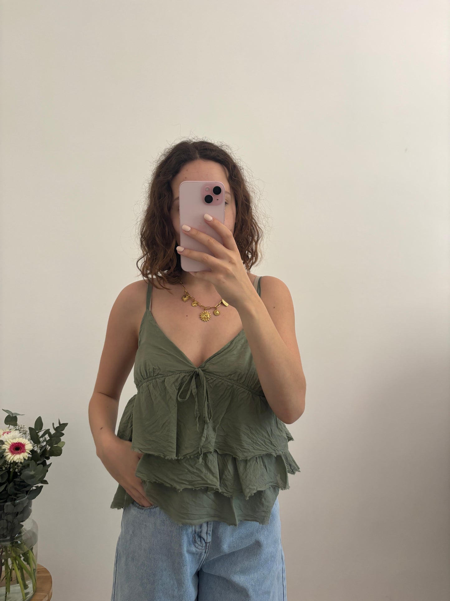 Top Amber
