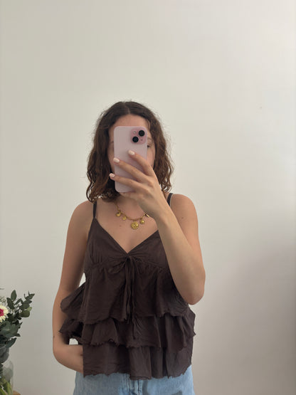 Top Amber