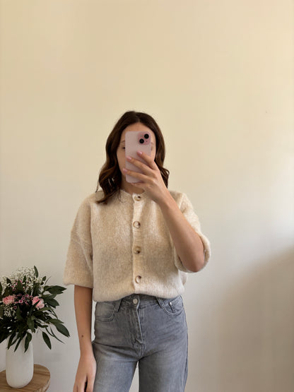 Fanny vest