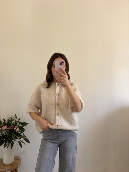 Fanny vest
