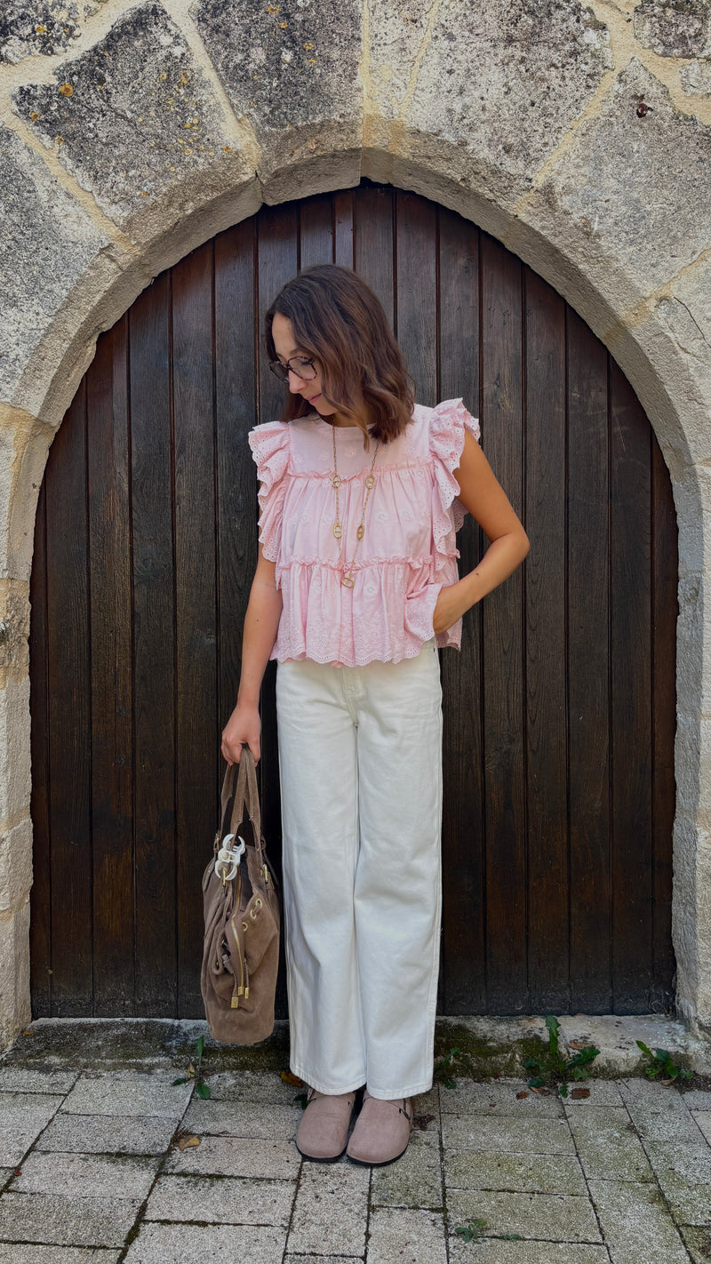 INSPI OUTFIT