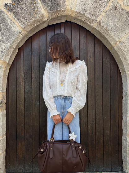 Blouse Anaïs