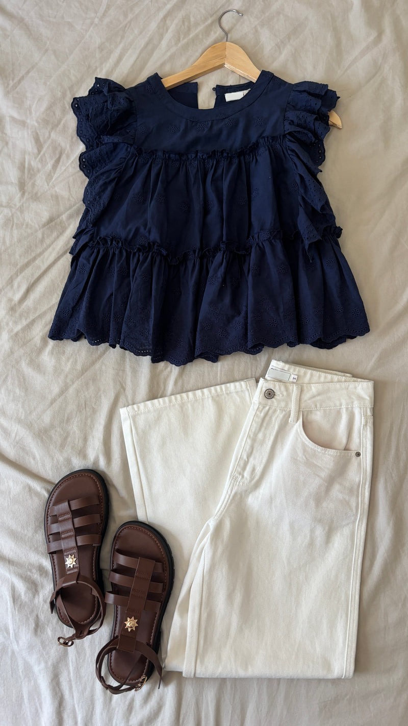 OUTFIT INSPIRATION