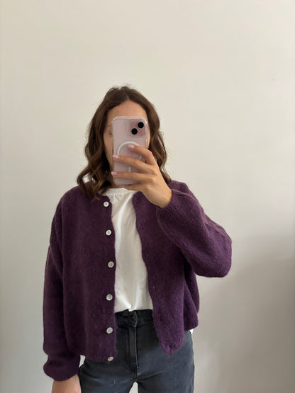 Zoé kaki vest