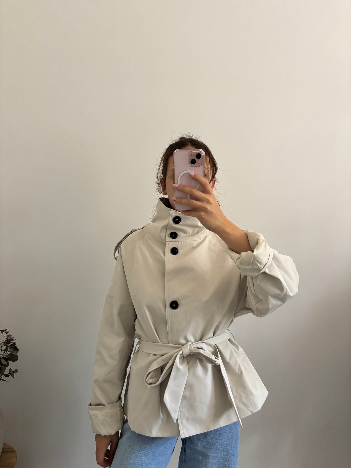 Aude Trench
