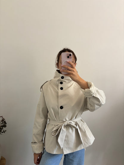 Aude Trench