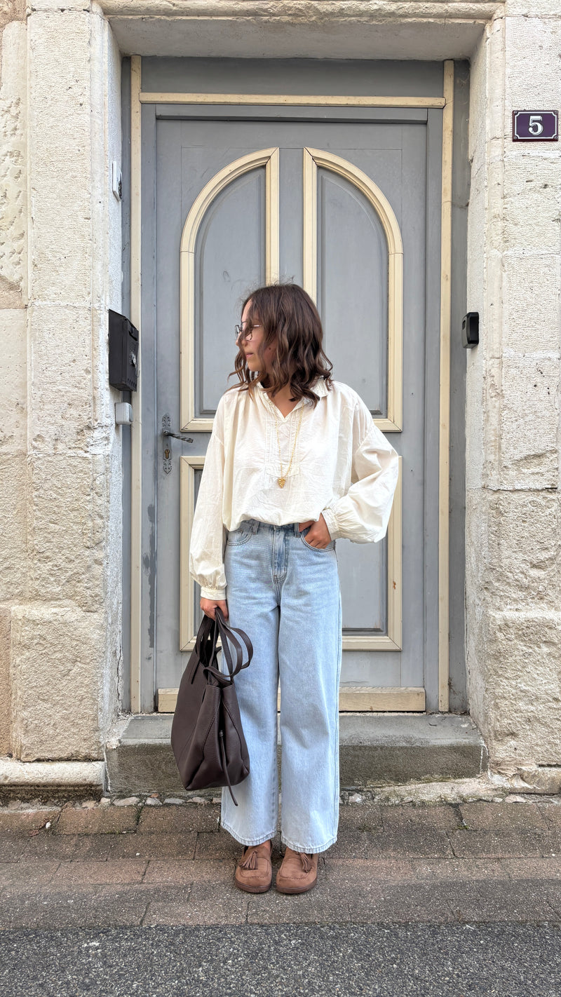 OUTFIT INSPIRATION