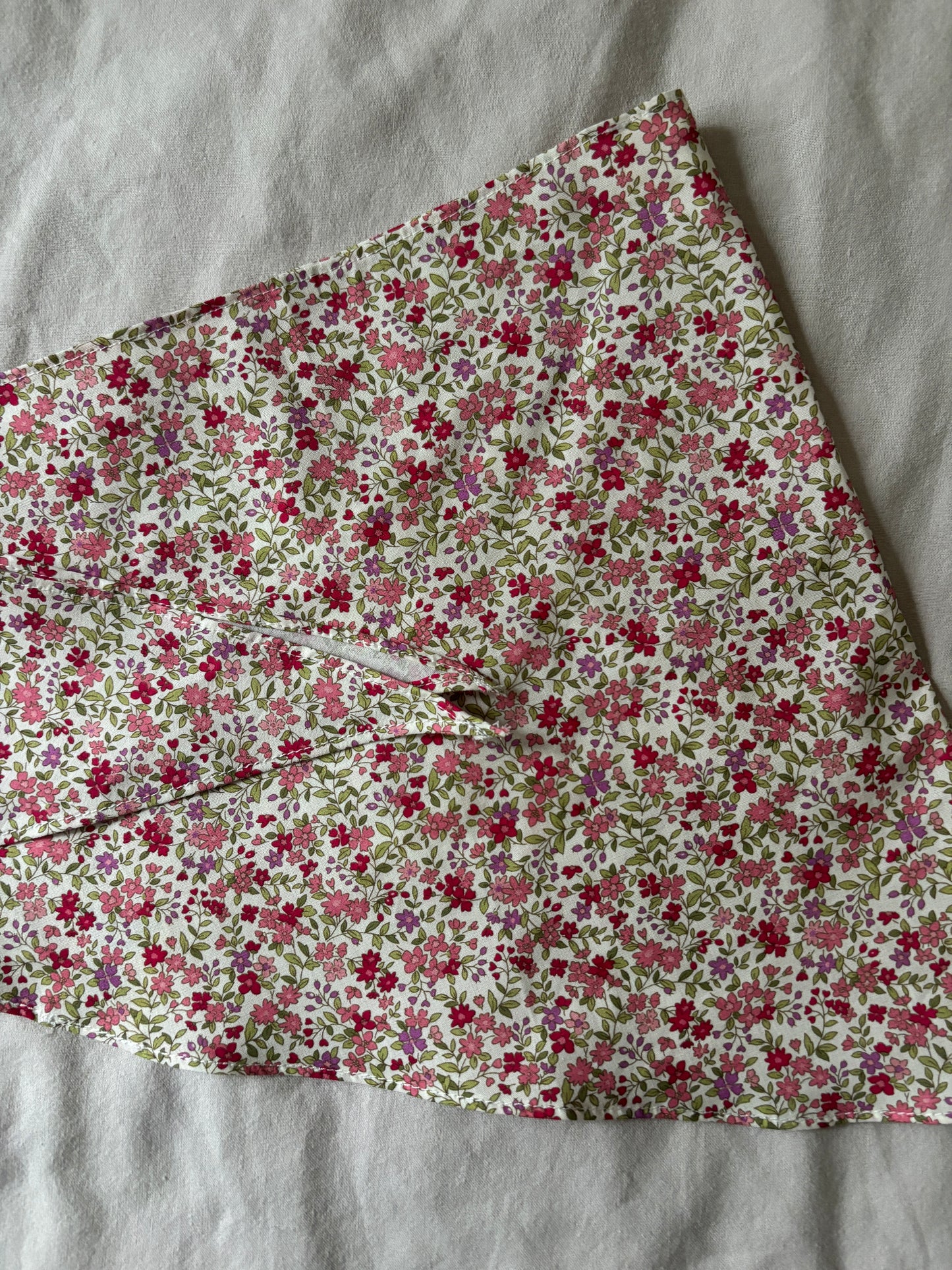 Roze Liberty sjaal