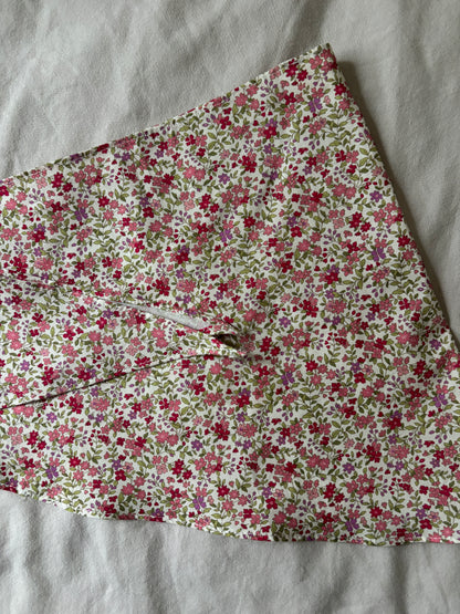 Roze Liberty sjaal