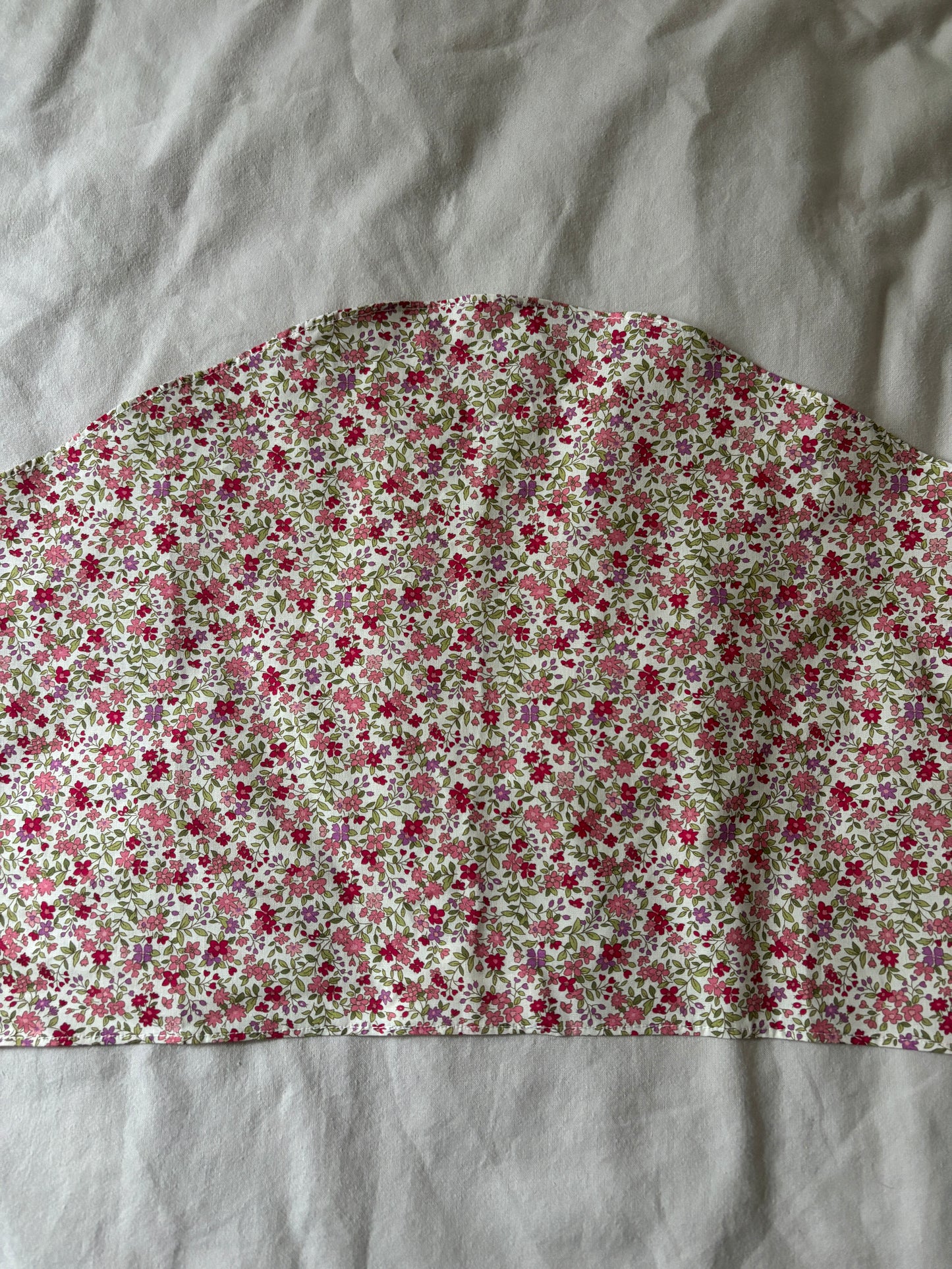 Roze Liberty sjaal