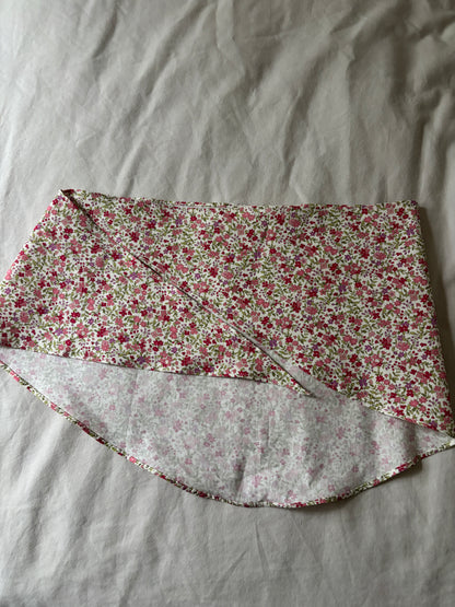 Roze Liberty sjaal