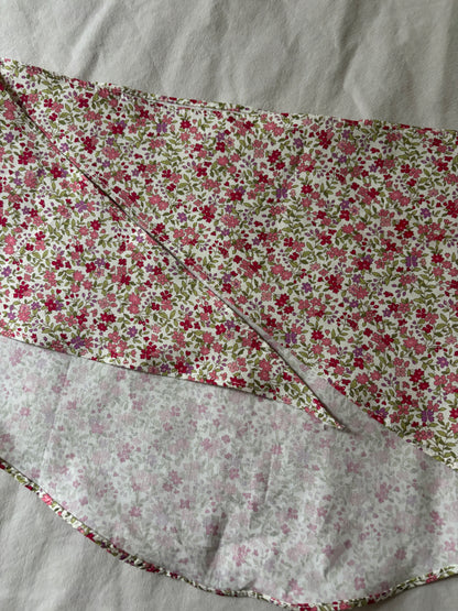 Roze Liberty sjaal