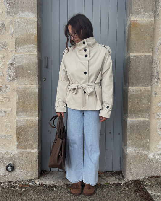 Aude Trench