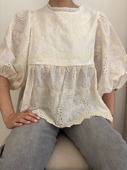 Lia Blouse