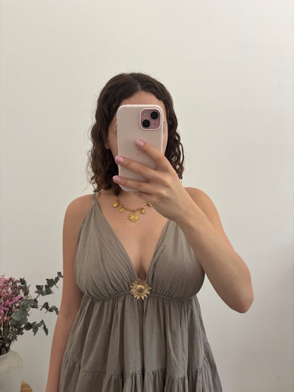 Robe Cléa