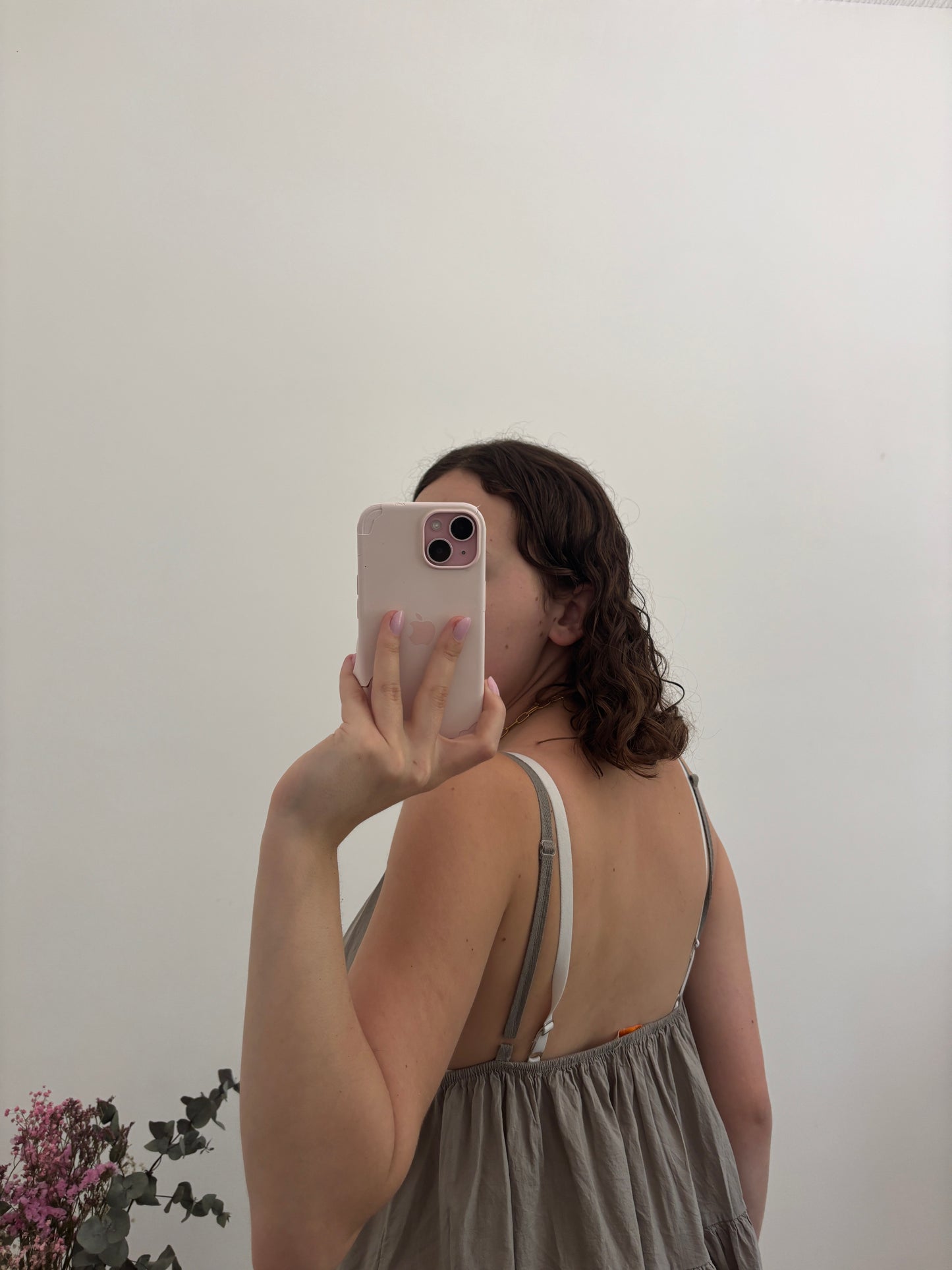 Robe Cléa