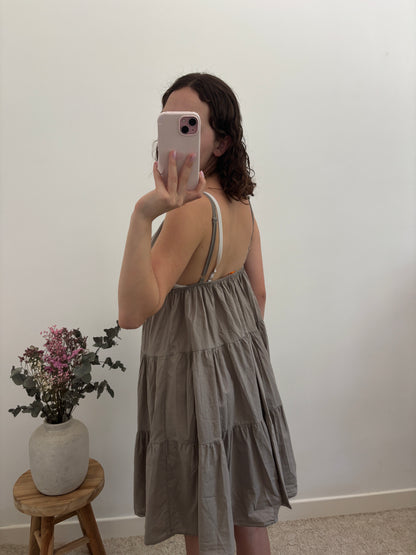 Robe Cléa