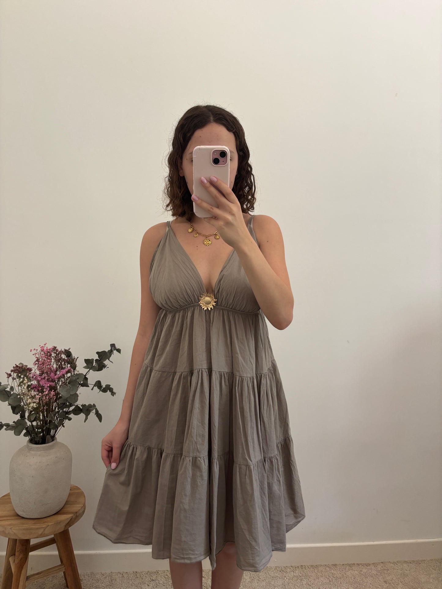 Robe Cléa
