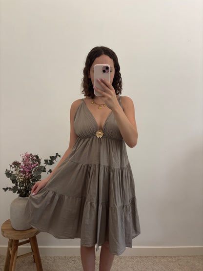 Robe Cléa