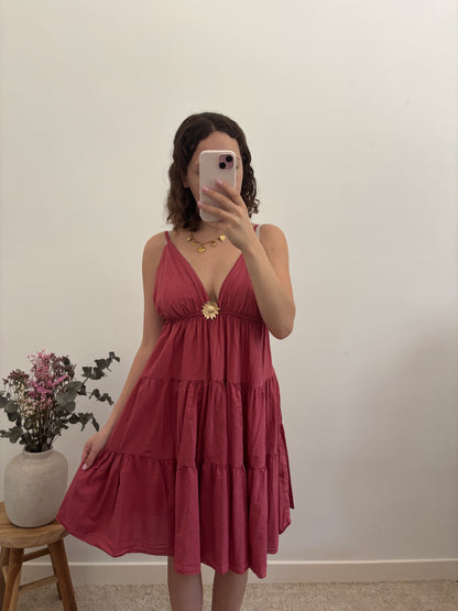 Robe Cléa