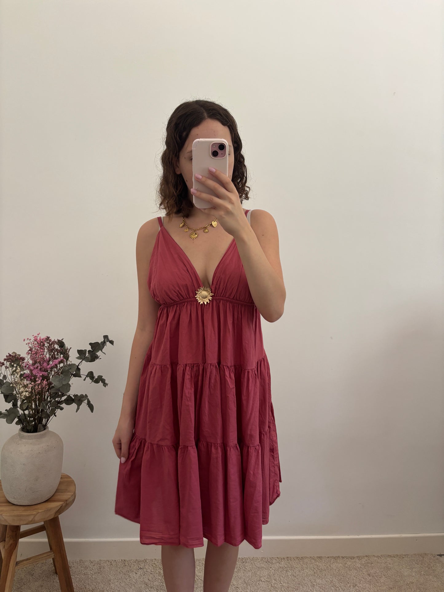 Robe Cléa