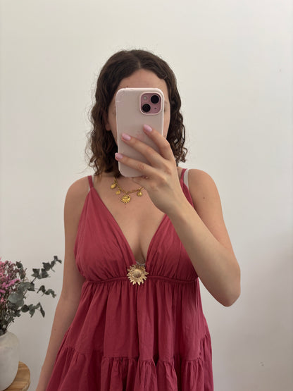 Robe Cléa