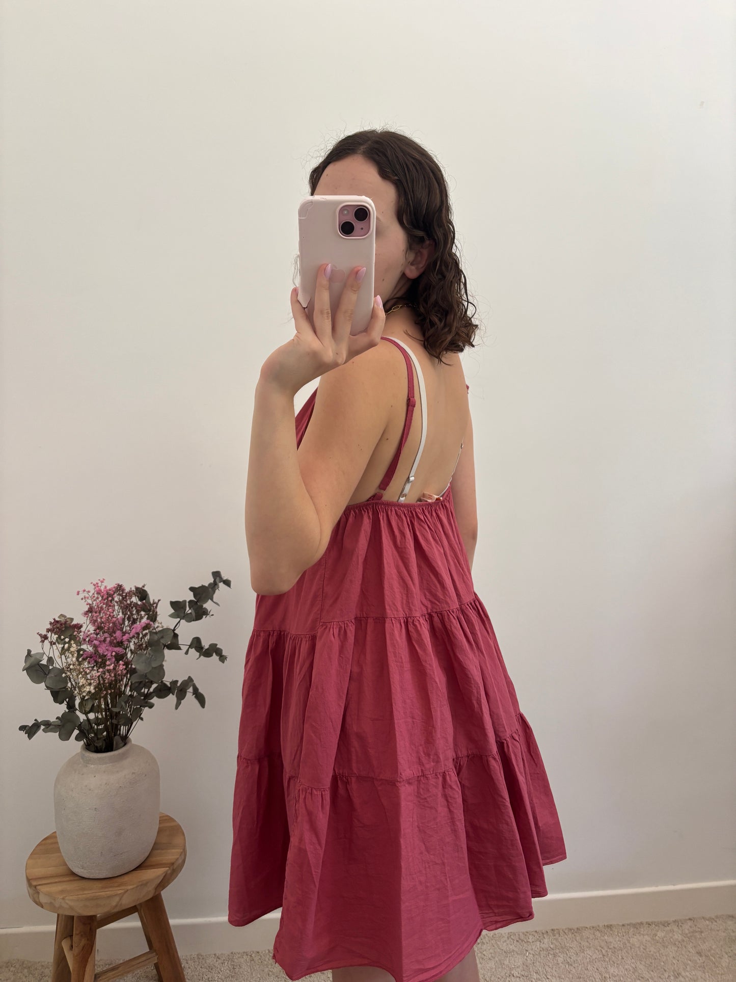 Robe Cléa