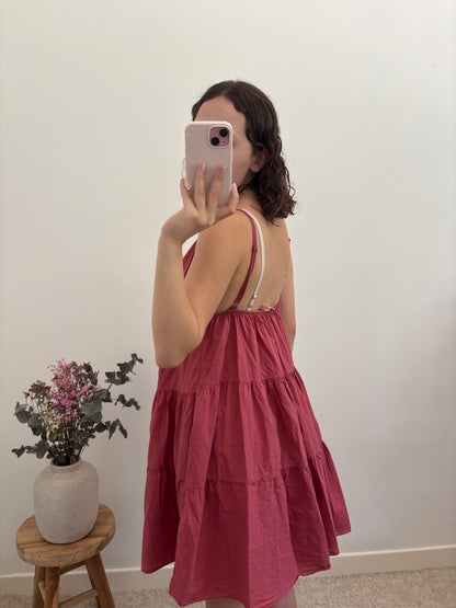 Robe Cléa