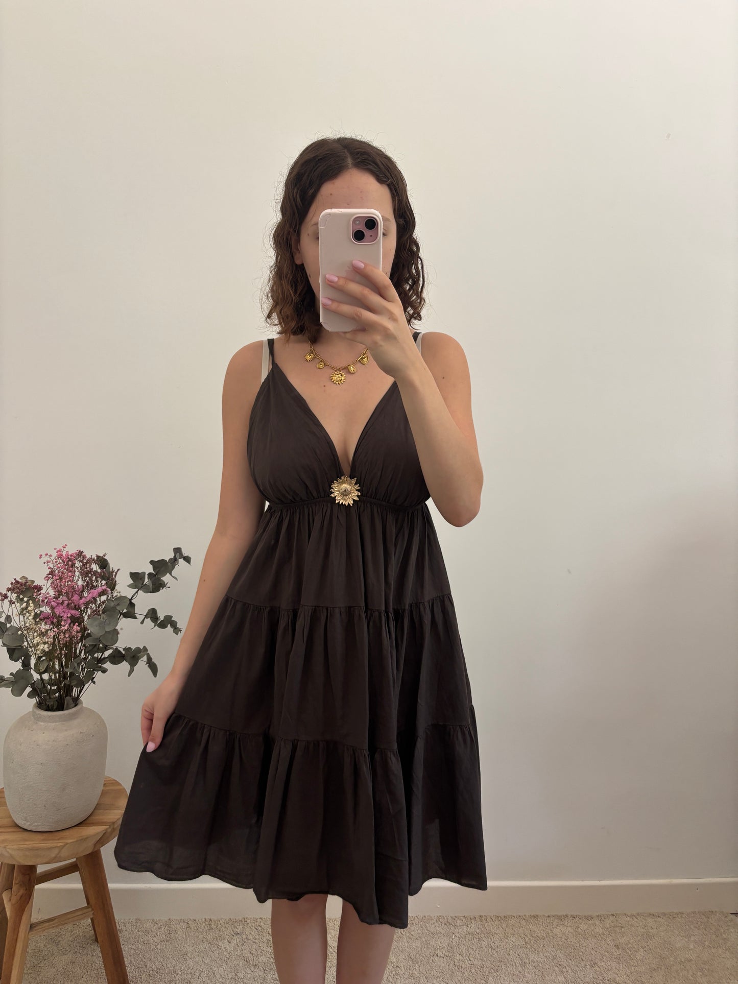 Robe Cléa