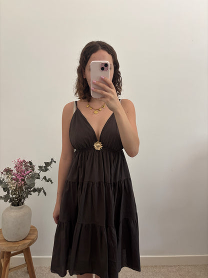 Robe Cléa
